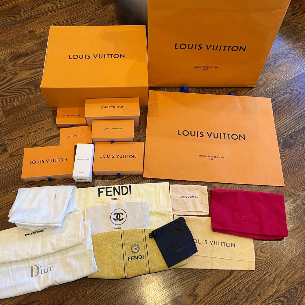 Luxury storage bundle